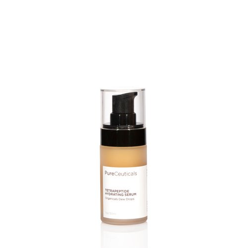 Tetrapeptide Hydrating Serum
