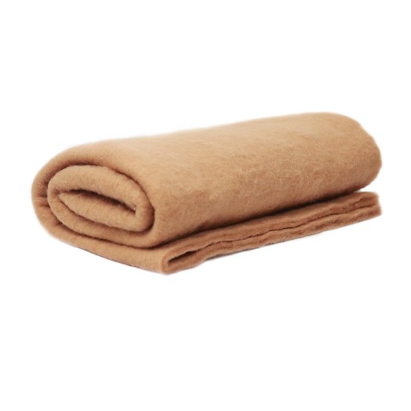 piqoeei Quilt Batting 丨Needle Felting丨Wet Felting丨 Polyester Batting for Upholstery 丨Upholstery Batting for Quilting Extra Fine Pre Felt Fabric for Craft and Wearable Arts (11.81X59 inch)