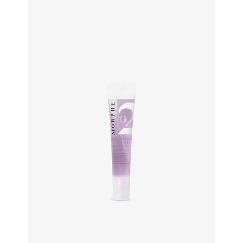 MORPHE GLASSIFIED LIP OIL - EXTRA GLAZE 2 GLASSIFIED LIP OIL (FAIRYTALE)