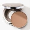 ARTDECO Hydra Mineral Compact Foundation - fresh beige N°70 - Hydrating loose powder compact for a soft matte finish - good coverage without a mask-like effect - refillable - makeup - 0.35 Oz