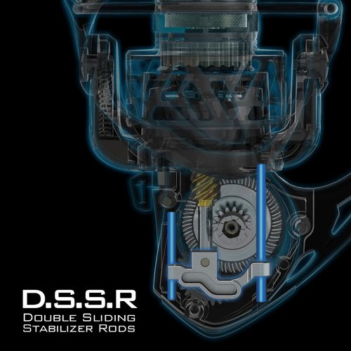 KastKing Zephyr Spinning Reel,Size 3000 Fishing Reel, Light Weight Ultra Smooth Powerful Spinning Fishing Reels