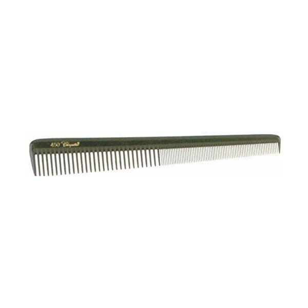 Cleopatra Barber Comb - #450 (ZIN: 518043) by Krest