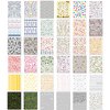 winthrop 36 Sheets All Holiday Nail Art Stickers, Mixed Season Nail Decals Set for All Year, Spring Summer 3D Self-Adhesive Colorful Pegatinas Uñas Daisy Butterfly 4th of July Halloween Christmas