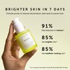 HERBIVORE Brightening Skincare Regimen | Nova Serum + Super Nova Eye Cream