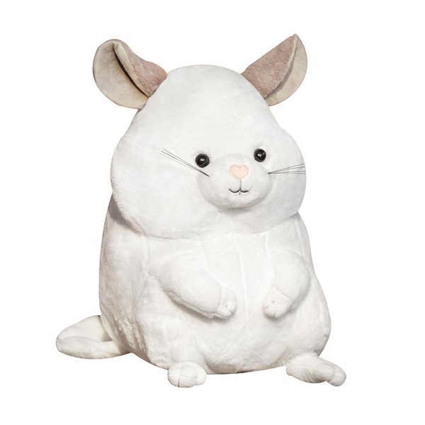 RONOSEN Cute Mouse Plush Toys, Mouse Plush Animals, Mouse Plush Pillows, Plush Dolls, Birthdays, Christmas, Children's Gifts, Children's Boys and Girls, Home Decor (35CM=13.7IN)