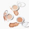 Glo Skin Beauty Skin Glow Powder Highlighter | Clean Mineral Cheek Highlighter | 3 Shimmery Shades, Rosé