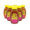 Wildflower Honey 16 oz. Bottle Unpasteurized Unblended No Additives Pure Honey