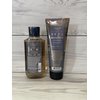 Bath & Body Works After Dark Men's 3-in-1 Hair, Face & Body Wash and Body Cream 2 Piece Set