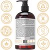 Laritelle Organic Conditioner Silk Velvet 16 oz