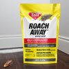 Enoz Roach Away Boric Acid Powder - (2 Pack) 16 oz Bag - Kills Cockroaches, Silverfish, and Ants - Boric Acid Roach Killer and Ant Killer Powder