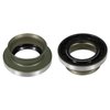 36487 Front Inner Axle Shaft Seal for Dana 50/60/61 Axles Replaces for 36487 (2PCS)