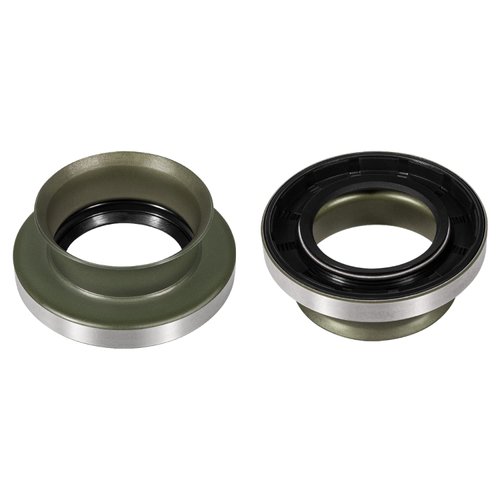 36487 Front Inner Axle Shaft Seal for Dana 50/60/61 Axles Replaces for 36487 (2PCS)