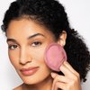 Tweezerman Exclusive Rose Tea Reusable Makeup Remover Pads