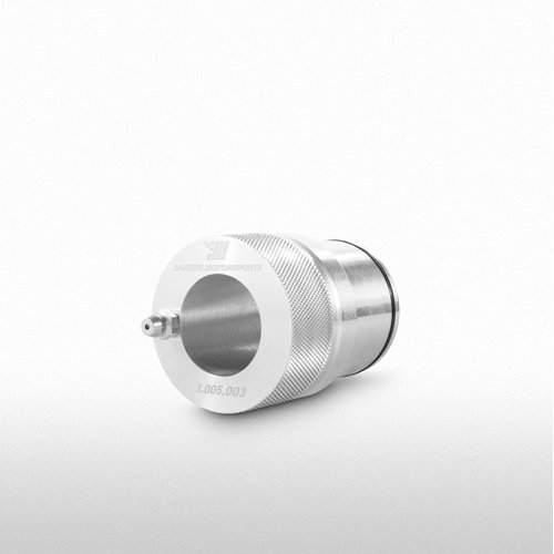 Tiger Tool 44mm Wheel Bearing Greaser for use with Polaris RZR 900/1000 / PRO XP, Jansen Motorsports 44 Millimeter Wheel Bearing Grease Packer for ATV, UTV, and SxS, 1.005.003