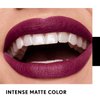 COVERGIRL COVERGIRL Outlast Ultimatte One Step Liquid Lip Color, Hello Merlot, Hello Merlot, 0.12 Fl Ounce