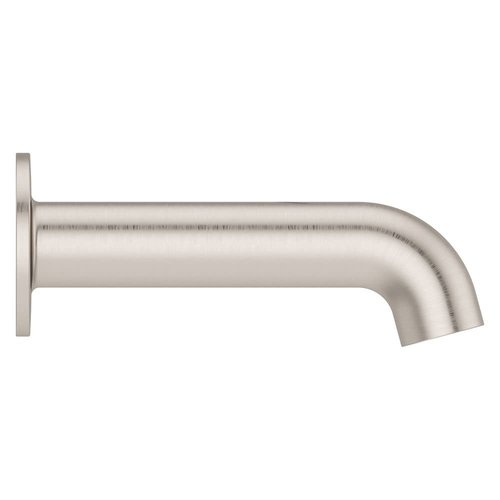 Pfister Brushed Nickel Bath Tub Spout 920246J