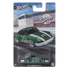 Hot Wheels Collectible Die-Cast Vintage Racing Club Vehicle - Green Sports Car - Inspired by 1971 Porsche 911 - HRT81-5/6
