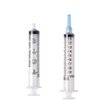 Oral Syringe with Tip Cap Clear/Box of 100/10 ml