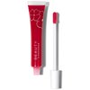 POPSUGAR BEAUTY Be the Boss Lip Gloss - Sheer Buildable Color w/High Shine | Non-Sticky Formula | Nourishing Moisturizing Lip Oil | Cruelty Free Paraben Free & 100% Vegan (Run the World .3 Fl Oz)