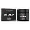 Viking Revolution Men's Eye Cream - Natural Anti-Aging, Dark Circle Treatment, Reduces Puffiness & Crowsfeet - 6ml