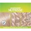 Garnier Hair Color Nutrisse Ultra Color Nourishing Creme, PL2 Ultra Light Platinum (Mascarpone Crème) Permanent Hair Dye, 1 Count (Packaging May Vary)
