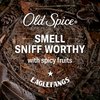 Old Spice Aluminum Free Deodorant for Men, Eaglefangs, (Pack of 3)