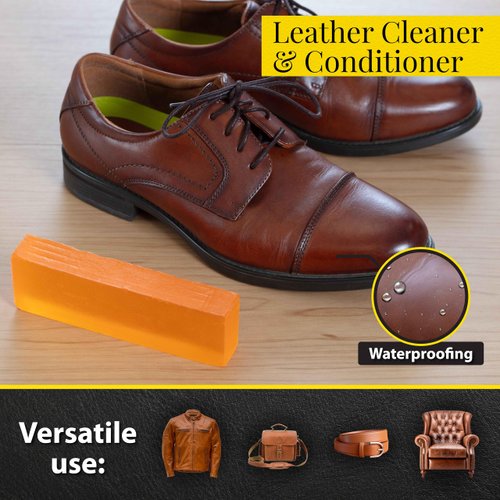 Fiebing's Glycerine Saddle Soap Bar 7oz