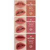 ETUDE Fixing Tint #05 Midnight Mauve (23AD) | Long Lasting High Pigmented Liquid Lipstick | Waterproof Lightweight Matte Finish Lip Stain | Full Coverage