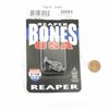 Reaper Tara The Silent Miniature Figure 25mm Heroic Scale Bones USA Miniatures
