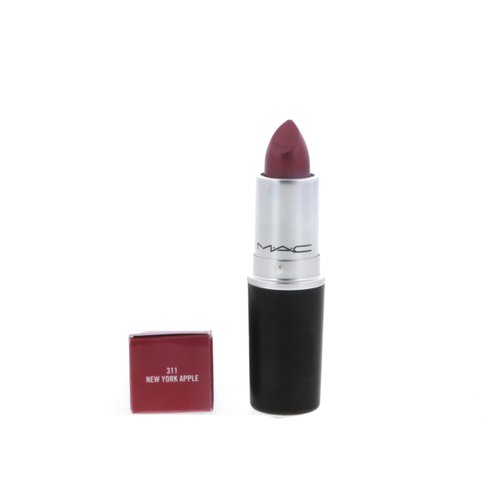 MAC Lip Care - Lipstick - No. 417 New York Apple; 3g/0.1oz