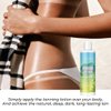 Jeallis Tanning Bed Lotion Accelerator With Tanning Salon Formula, Indoor Tanning Lotion Accelerator For Tanning Beds To Get Dark Fast Tan, Sunbed Tanning Lotion, DHA Free, Bronzer Free, 8oz
