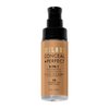 Milani Conceal + Perfect 2-in-1 Foundation + Concealer - Golden Tan (1 Fl. Oz.) Cruelty-Free Liquid Foundation - Cover Under-Eye Circles, Blemishes & Skin Discoloration for a Flawless Complexion