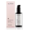 Alteya Organics Bio Damascena Rose Otto Radiance Body Oil - Certified Organic Body Moisturizer With Rose and Camellia Oil - Winner of Delicious Living Magazine Gold Award - 3.4Fl Oz/100mL