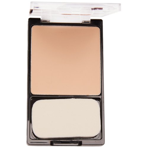 WET N WILD Coverall Pressed Powder - Light