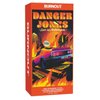 Danger Jones Semi-Permanent Hair Color (Burnout - Orange)