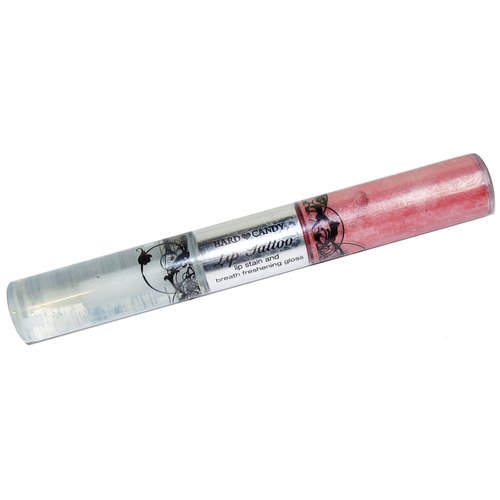 HARD CANDY Lip Tattoo Lip Stain - Petal