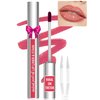 Lip Liner - Lip Liner Stain, Peel Off Lip Liner Tattoo, Long Lasting Lip Stain Peel Off with Natural Finish, Easy to Use, Waterproof, Smudge-proof, Transfer-proof, Highly Pigmented Color, Rose