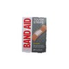 Band-Aid Adhesive Bandages 188Count of Tough Strips Includes Handy Case for Travel Use,, 188Count ()