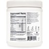 Type Zero Ultra Clean Vegan BCAA Powder + Electrolytes (Hawaiian Punch | 6G) 2:1:1 Sugar-Free/No Sucralose BCAAs Amino Acids Supplement for Women/Men - Best BCAA Vegan Amino Acids After Workout Drink