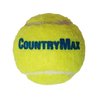 CountryMax Extra Small 1.8" Tennis Balls for Small Breed Dogs (6 Pack)