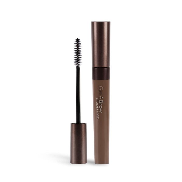 Sorme Cosmetics Get A Brow Gel, Fawn, 0.4 Ounce