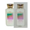 Bath & Body Works Body Lotion Pack of 2, 8oz Each (Pink Watermelon)