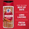 McCormick Cinnamon Sticks, 0.75 oz (Pack of 6)