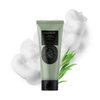 ESSENHERB TEA TREE FOAM CLEANSER, Creates a Creamy Foam that Soothes and Moisturizes, For All Skin Types Including Blemishes. (150ML)