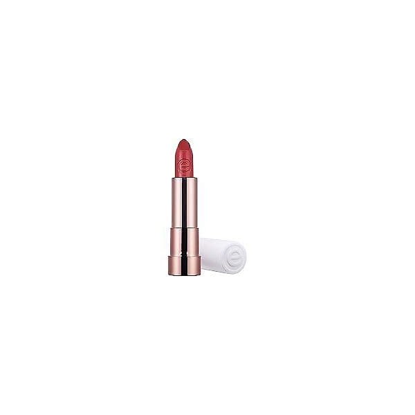 Essence, This Is Nudes Semi-Matte Lipstick, 18 Irresistable, 3.5g