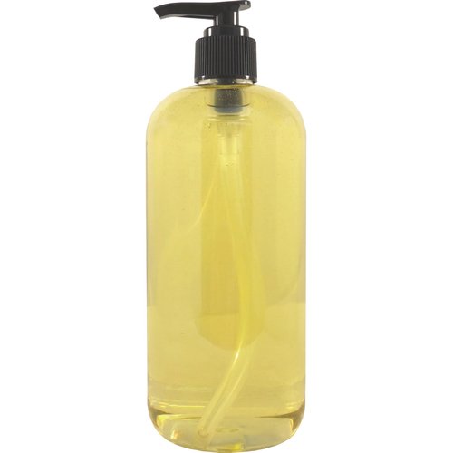 Melon Ball Massage Oil, 16 oz, With Sweet Almond Oil and Jojoba Oil, Preservative Free, Perfect for Aromatherapy and Relaxation