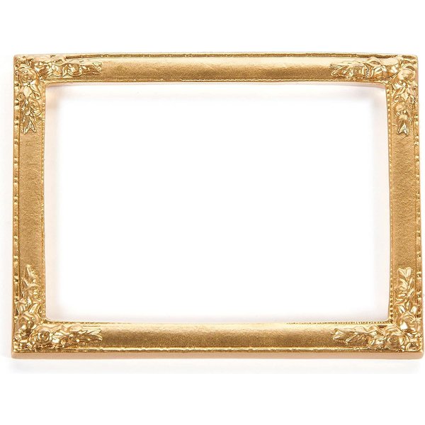 Save Dollar Stores Minis 97172 Tm Mini Picture Frame, 2.5x3.375