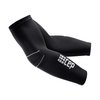 CEP Arm Sleeves, Black/Grey, Unisex, II-L1