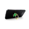 Cell Phone Ring Holder, Christmas-Tree Finger Ring Grip Stand, 360° Rotation 180° Flip Universal Kickstand, Compatible with All Smartphones, Creative