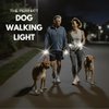 Knuckle Lights Advanced - Running Lights for Runners, Stay Safe and Visible with Ultra Bright Flood Beams and Charging Dock - Essential Night Running Gear and Walking Lights for Safety